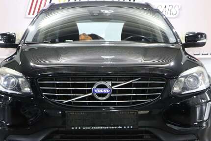 Volvo XC60 225.000 km 12.502 € Hamm 59077