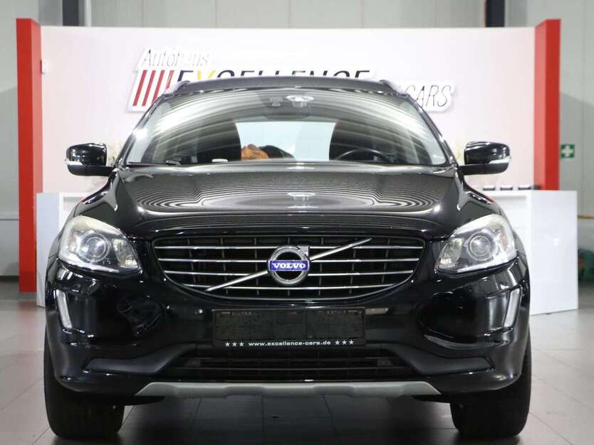 Volvo XC60 225.000 km 12.502 € Hamm 59077