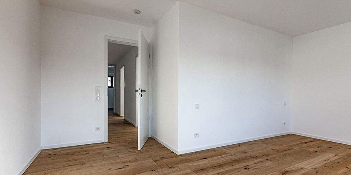 Doppelhaushälfte Gerolfing Gerolfing Nord - 5 Zimmer, 154 m&sup2;, 855.000&euro; | Angebot:24424538