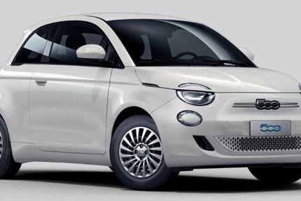 Fiat 500e 13.733 km 19.150 &euro; Haslach im Kinzigtal 77716