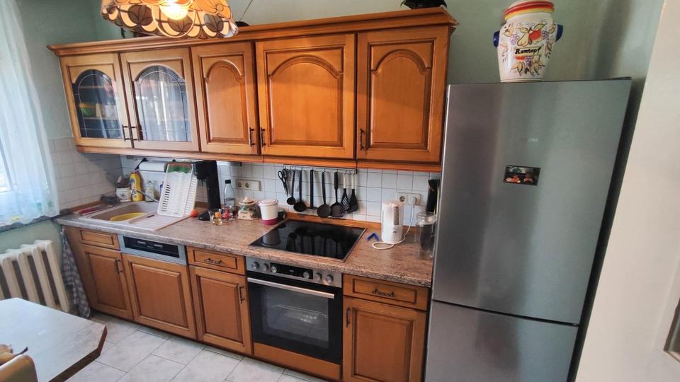 Einfamilienhaus Wusterhausen/Dosse Dosse - 4 Zimmer, 107 m&sup2;, 250.000&euro; | Angebot:26413999
