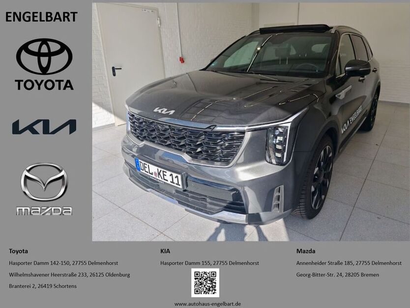 Sorento