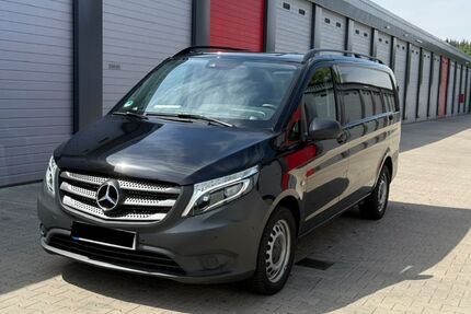 Mercedes-Benz Vito 55.000 km 33.400 &euro; Aachen 52066