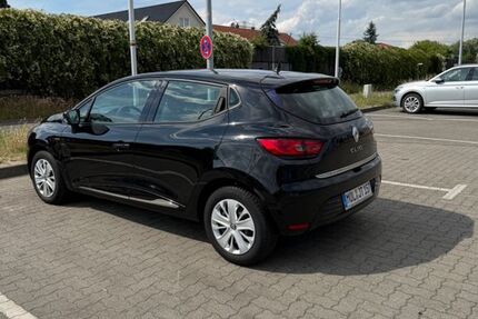 Renault Clio 39.000 km 8.999 &euro; Hoppegarten 15366