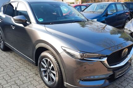 Mazda CX-5 133.960 km 18.990 &euro; Hollenstedt 21279