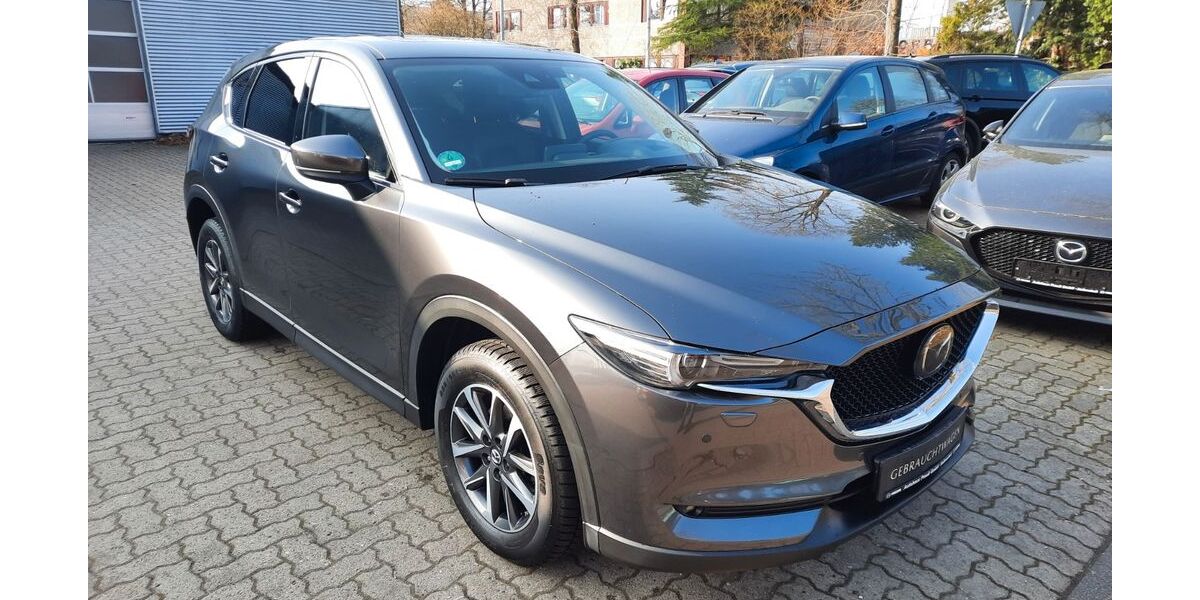 Mazda CX-5 133.960 km 18.990 &euro; Hollenstedt 21279