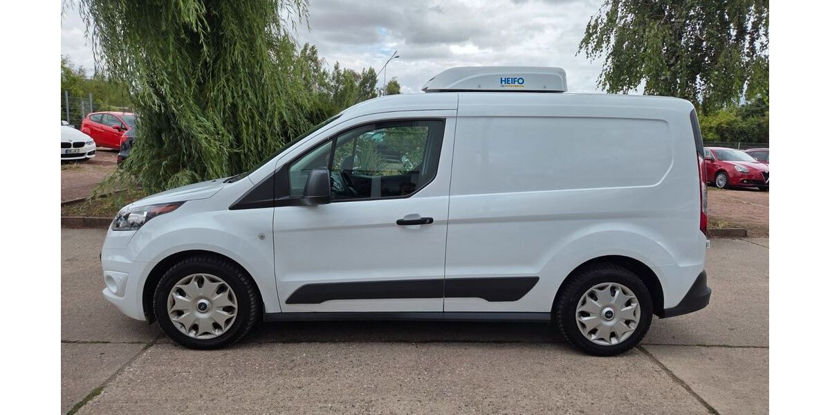 Ford Transit 4.000 km 16.000 &euro; Halle/S. 06132