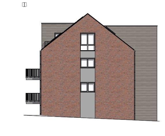 Etagenwohnung Bad Bentheim - 2 Zimmer, 60 m&sup2;, 765&euro; | Angebot:26561463