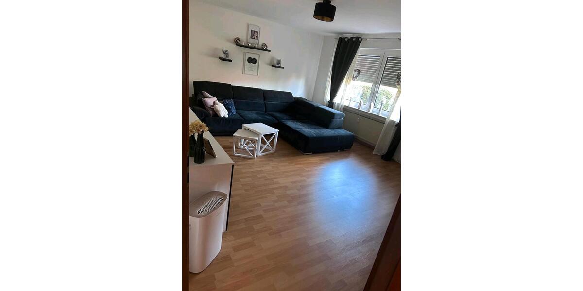 Erdgeschoßwohnung Papenburg - 3 Zimmer, 110 m&sup2;, 1.060&euro; | Angebot:26383576