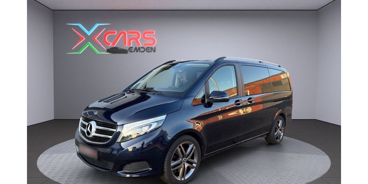 Mercedes-Benz V 250 184.300 km 29.999 &euro; Emden 26723