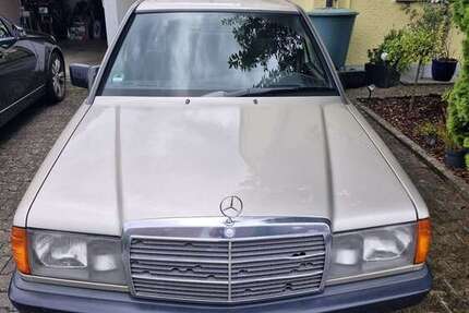 Mercedes 190