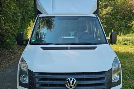 VW Crafter