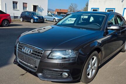 Audi A4 142.000 km 7.500 &euro; Miltenberg 63897