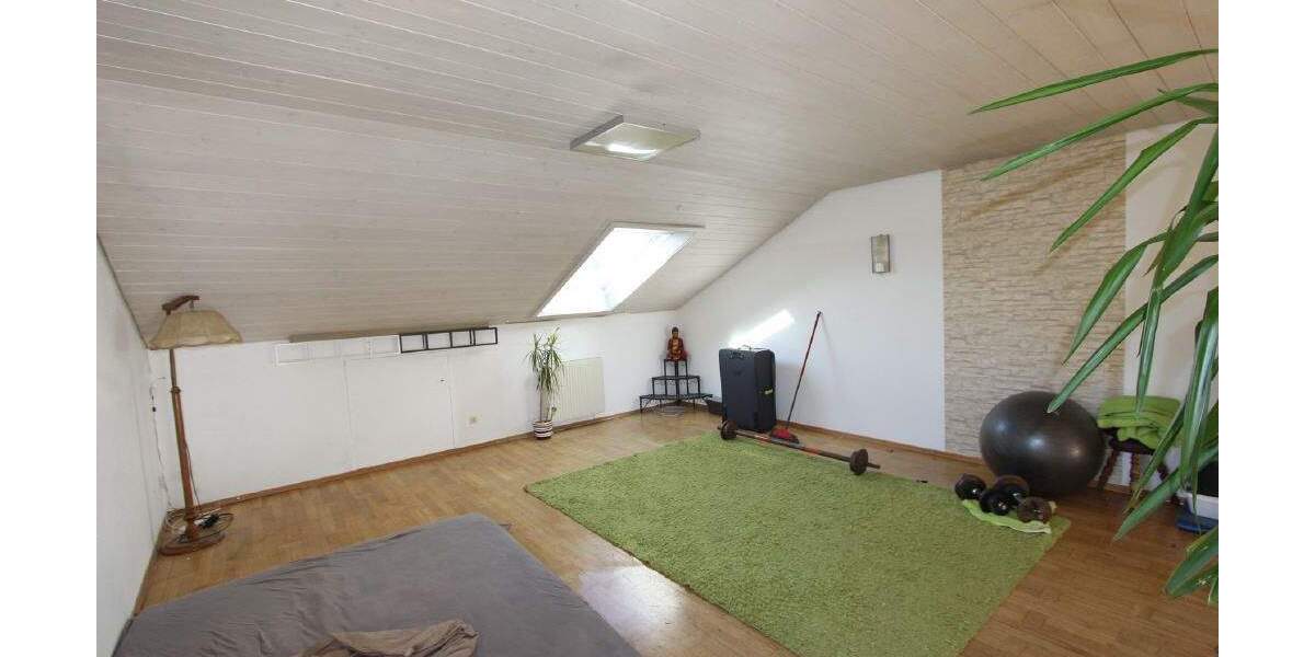 Sofort beziehbare Wohnung mit schöner Aussicht ins Grüne 2 zimmer