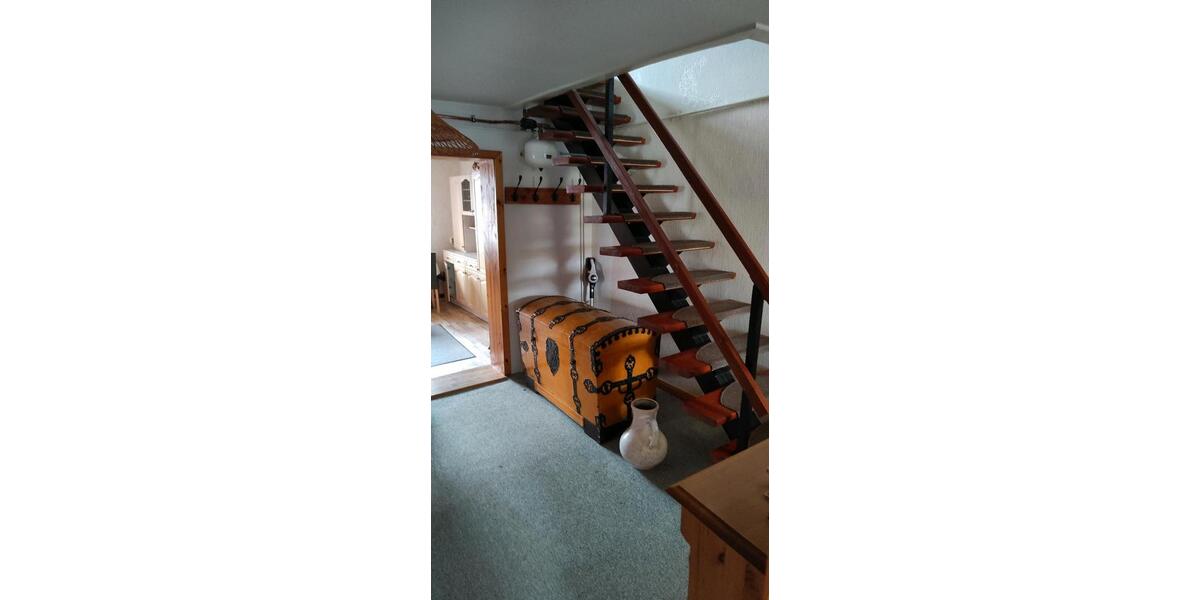 Doppelhaushälfte Putbus - 159.000&euro; | Angebot:26873462