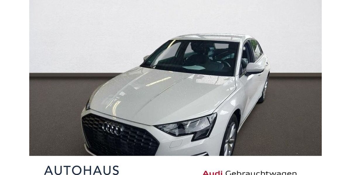 Audi A3 64.100 km 22.800 &euro; Ebersberg bei München 85560
