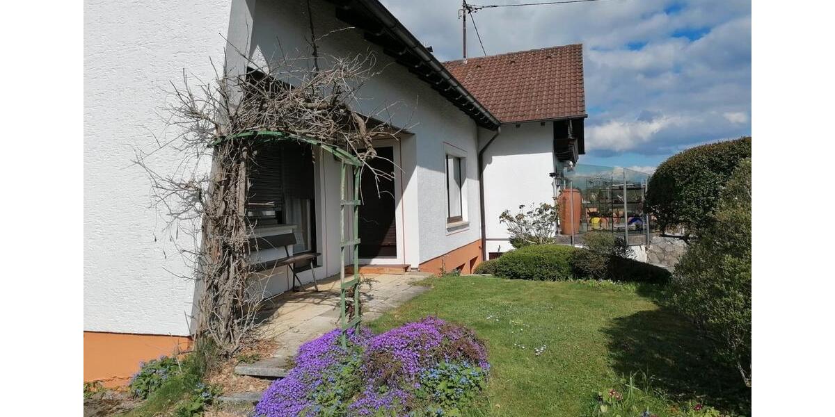 Doppelhaushälfte Schwenningen - 160.000&euro; | Angebot:26399029