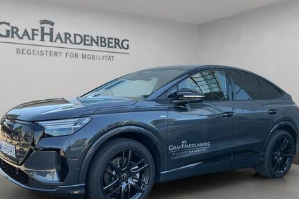 Audi Q4 3.000 km 71.790 &euro; Offenburg 77652