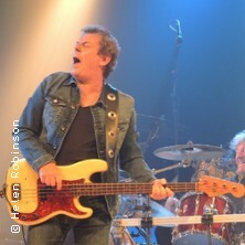 Band of Friends - Celebrating the Music of Rory Gallagher Schenefeld