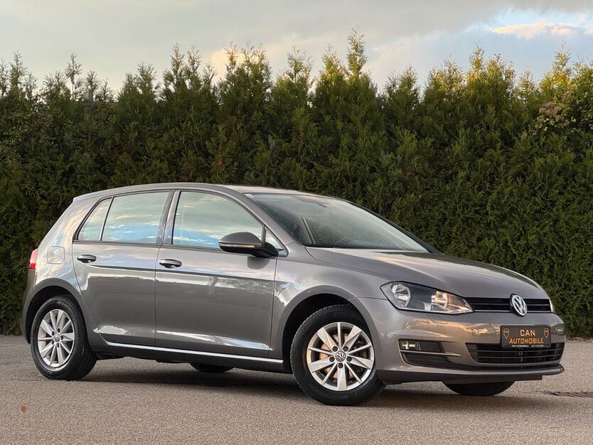 VW Golf 90.000 km 11.900 € Trostberg 83308