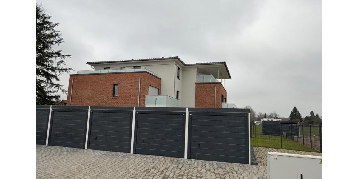 Etagenwohnung Vechelde - 3 Zimmer, 90 m&sup2;, 330.000&euro; | Angebot:24283274