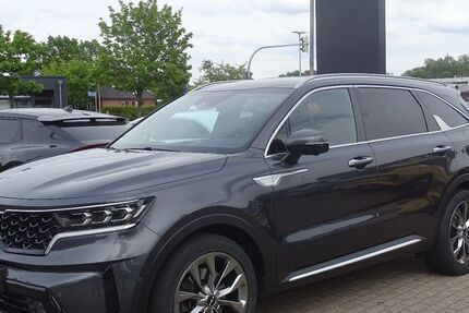 Kia Sorento 61.372 km 37.390 &euro; Cuxhaven 27472