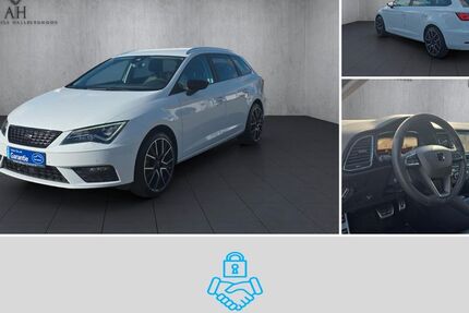 Seat Leon 138.800 km 13.499 &euro; Hallbergmoos 85399