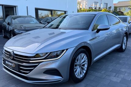 VW Arteon 154.500 km 22.600 &euro; Wolfhagen 34466