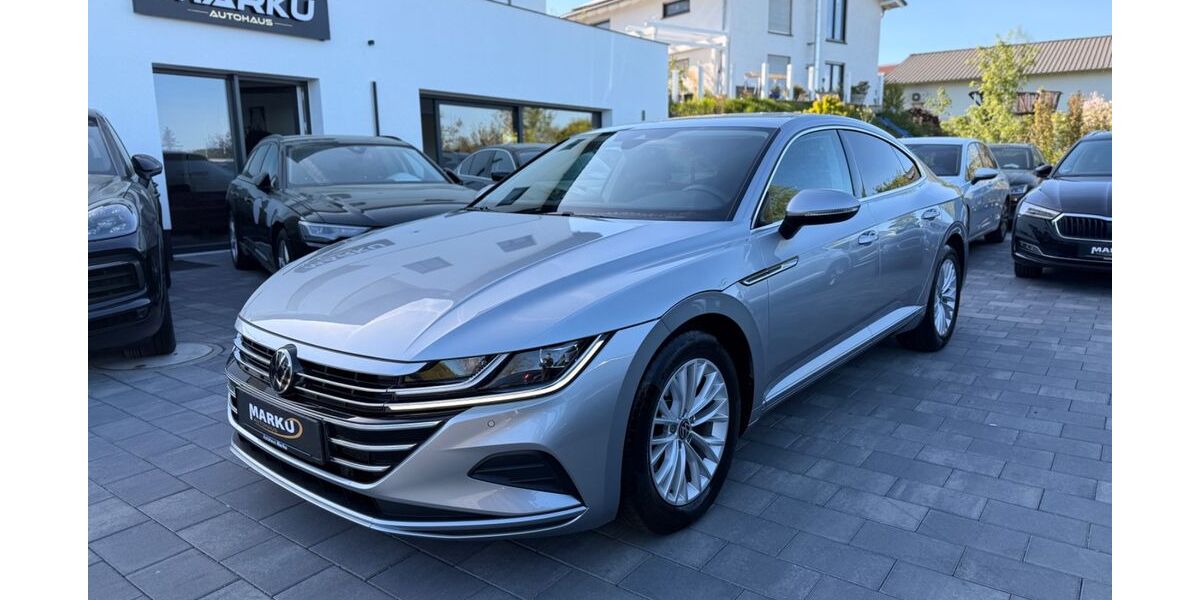 VW Arteon 154.500 km 22.600 &euro; Wolfhagen 34466