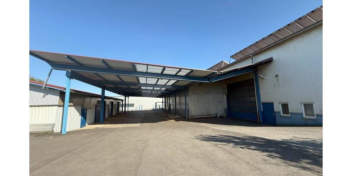 Gewerbeobjekt Mudau - 1.990.000&euro; | Angebot:25999685