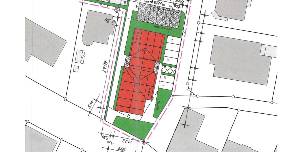 Grundstück Essen (Oldenburg) Essen - 320.000&euro; | Angebot:25729593