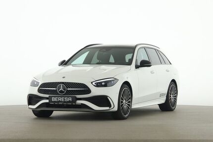 Mercedes-Benz C 300 9.900 km 73.499 &euro; Münster 48155