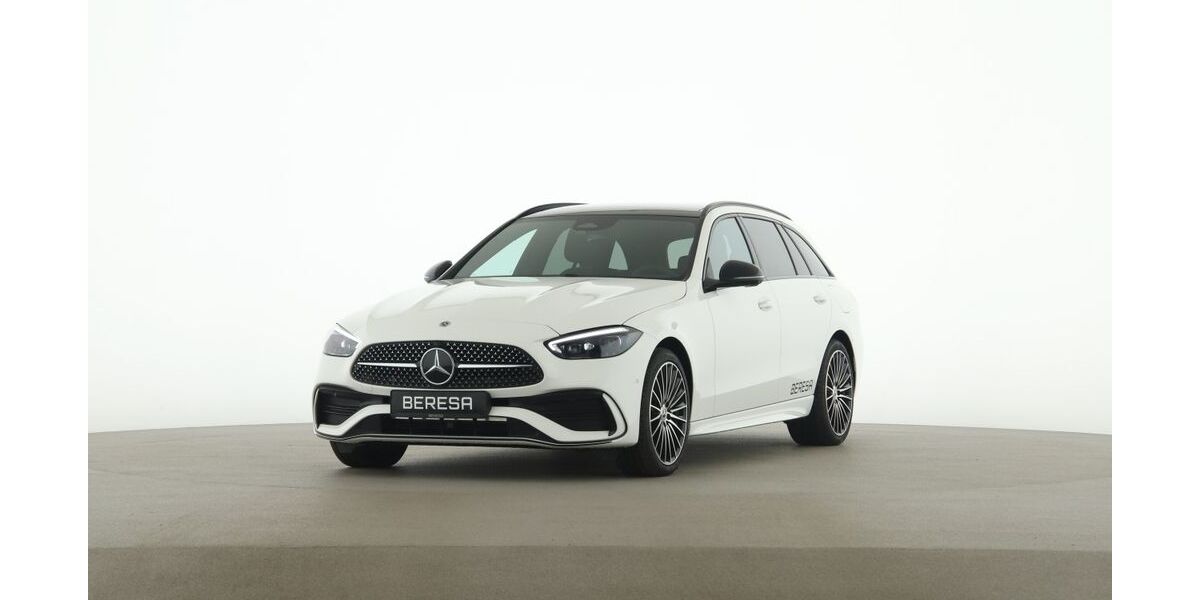 Mercedes-Benz C 300 9.900 km 73.499 &euro; Münster 48155