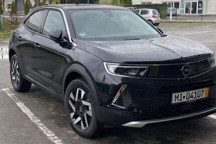 Opel Mokka 41.000 km 16.600 &euro; Preußisch Oldendorf 32361