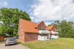 Etagenwohnung Egestorf - 4 Zimmer, 106 m&sup2;, 1.166&euro; | Angebot:26292667