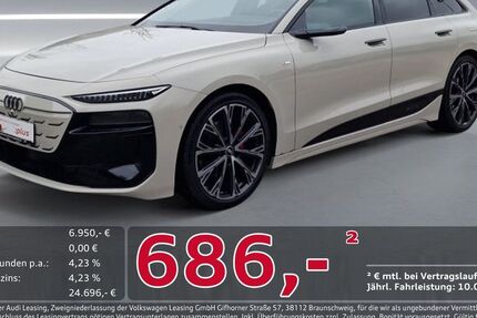 Audi A6 e-tron 16.198 km 65.850 &euro; Ingolstadt 85057