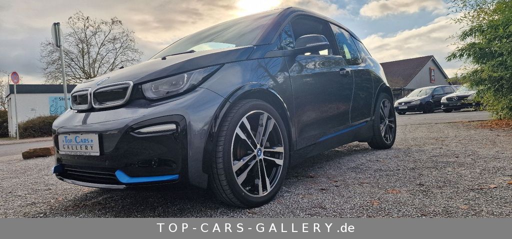 BMW i3 52.400 km 28.970 &euro; Wörth am Main 63939