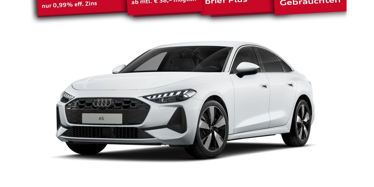 Audi A5 10.994 km 41.440 &euro; Stuttgart 70563
