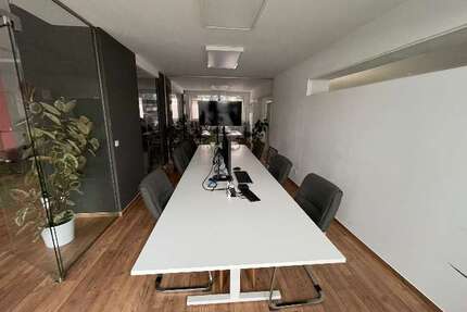 Büro in Coswig 165 € 8 m²