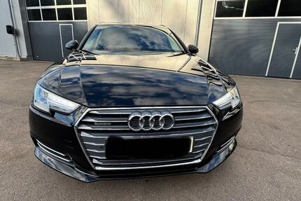 Audi A4 227.500 km 14.100 &euro; Schiffweiler 66578
