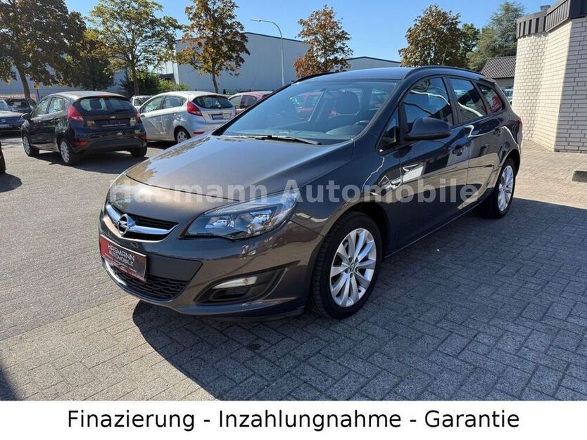 Astra