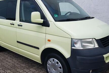 VW T5 Transporter 218.000 km 4.950 &euro; rastatt 76437