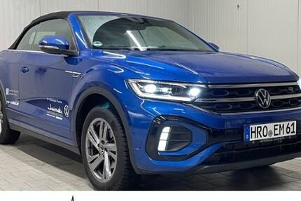 VW T-Roc 11.300 km 33.990 &euro; Rostock 18146