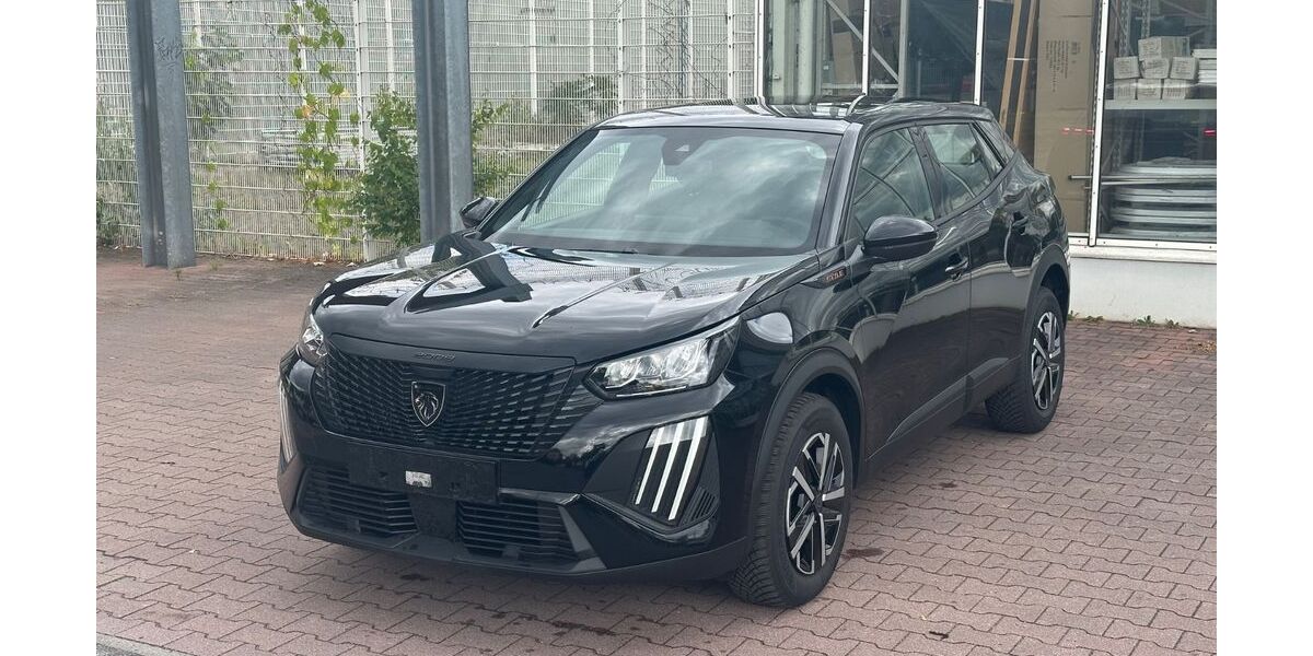 Peugeot 2008 34.623 km 17.900 &euro; Berlin 12057