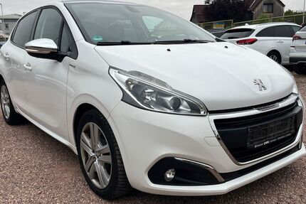 Peugeot 208 139.600 km 6.000 &euro; Waltershausen 99880