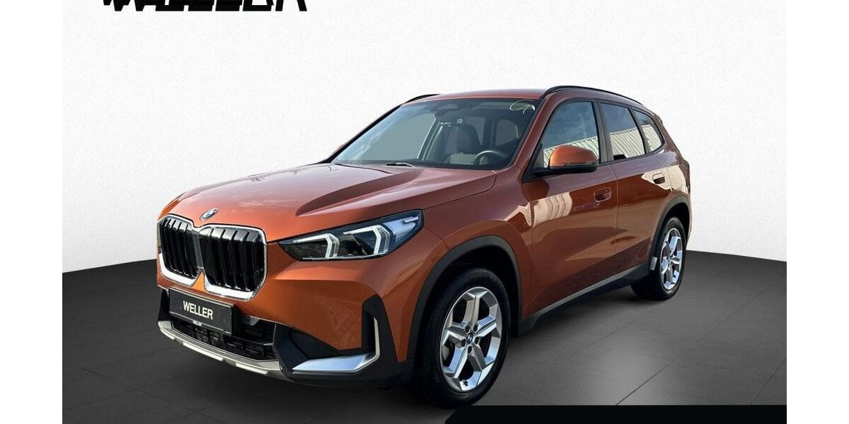 BMW X1 44.658 km 33.990 &euro; Lüneburg 21339