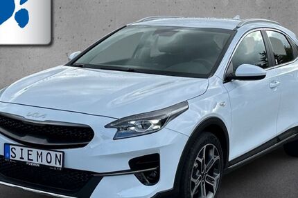 Kia XCeed 88.906 km 20.480 &euro; Warendorf 48231