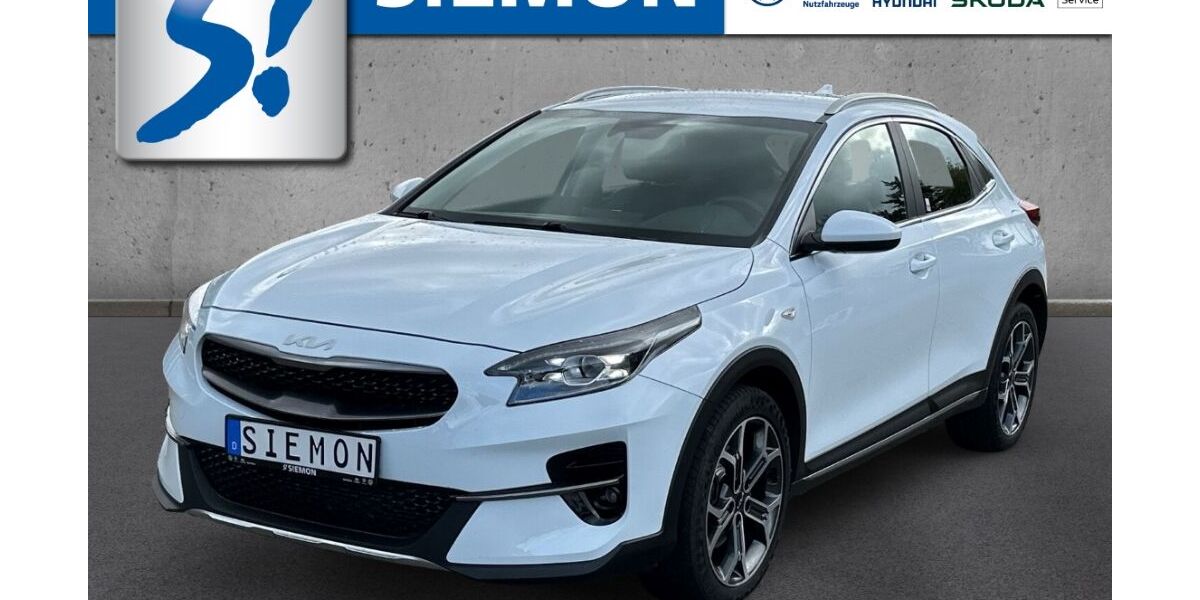 Kia XCeed 88.906 km 20.930 &euro; Warendorf 48231