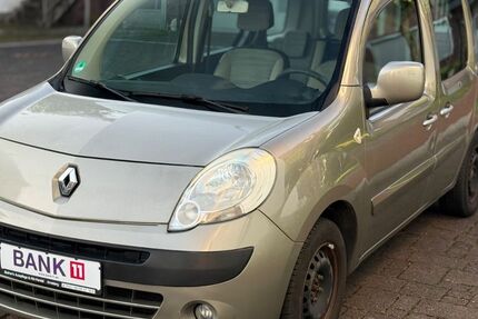 Renault Kangoo 176.000 km 4.790 &euro; Arnsberg 59755