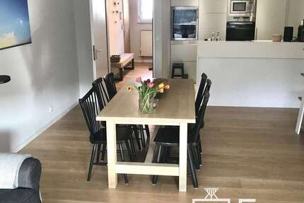Wohnung Norderney - 4 Zimmer, 78 m&sup2;, 680.000&euro; | Angebot:25224590